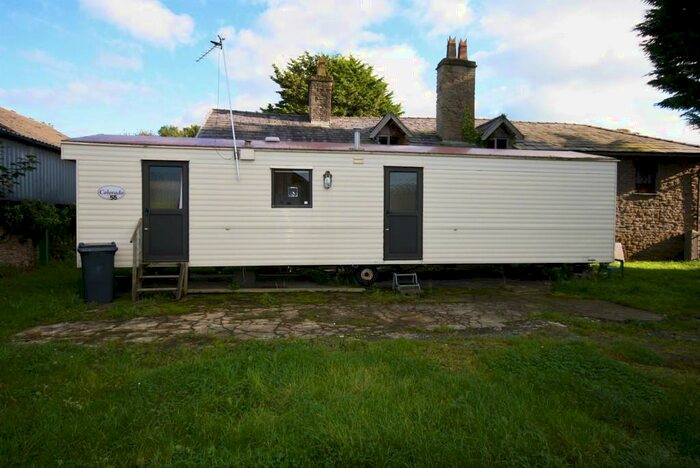 3 Bedroom Mobile Home To Rent In Bodlondeb, Holywell, CH8
