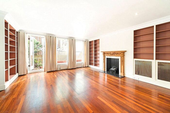 4 Bedroom Detached House To Rent In Shawfield Street, Chelsea, SW3