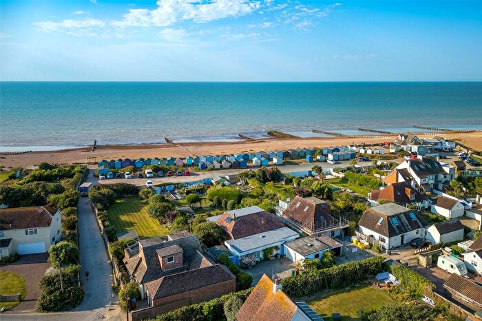 4 Bedroom Detached House For Sale In The Strand, Ferring, Worthing, West Sussex, BN12