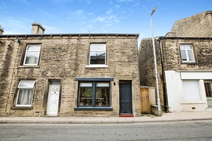 3 Bedroom Terraced House To Rent In New Road, Mytholmroyd, Hebden Bridge, West Yorkshire, HX7