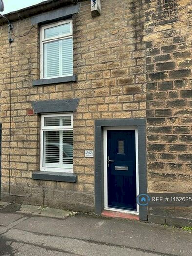 2 Bedroom Terraced House To Rent In Darwen Road, Bromley Cross, Bolton, BL7