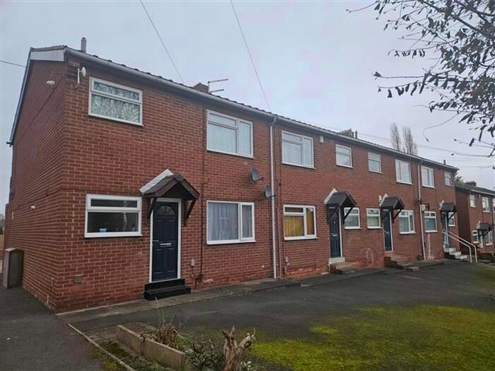 1 Bedroom Flat To Rent In Belle Vue Court, Stockton-On-Tees, TS20