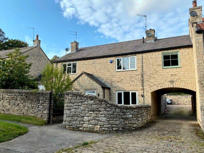 3 Bedroom End Of Terrace House To Rent In Dam Lane, Saxton, Tadcaster, LS24