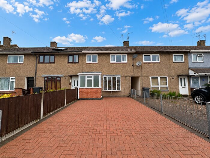 3 Bedroom Terraced House For Sale In Packhorse Road, Leicester, LE2