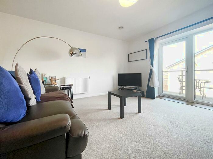 1 Bedroom Flat To Rent In Sterling Road, Bexleyheath, DA7