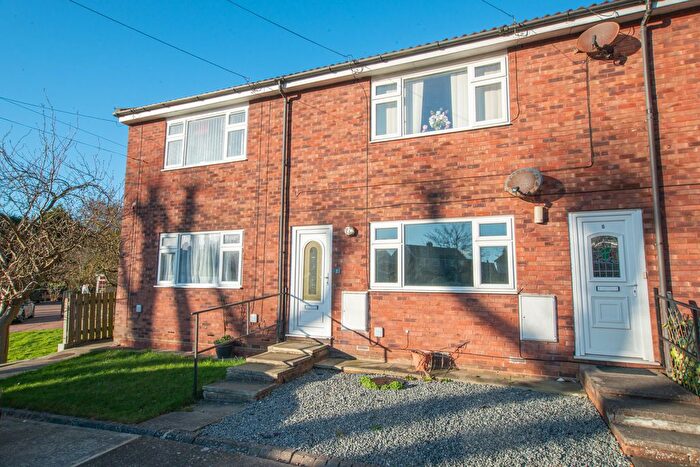 2 Bedroom Flat To Rent In Cliff Road, Hornsea, HU18