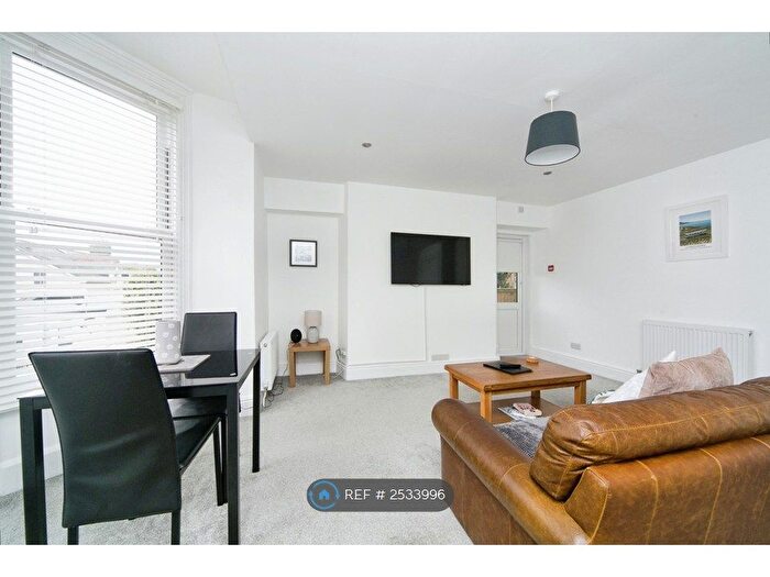 1 Bedroom Flat To Rent In Llwynon Gardens, Llandudno, LL30