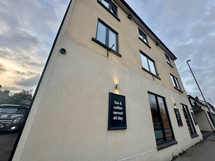 1 Bedroom Flat To Rent In High Street, Arnold, NG5