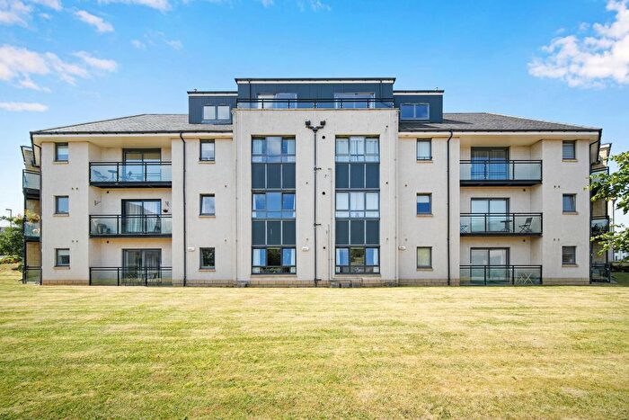 1 Bedroom Flat For Sale In Saw Mill Medway, Bonnyrigg, EH19