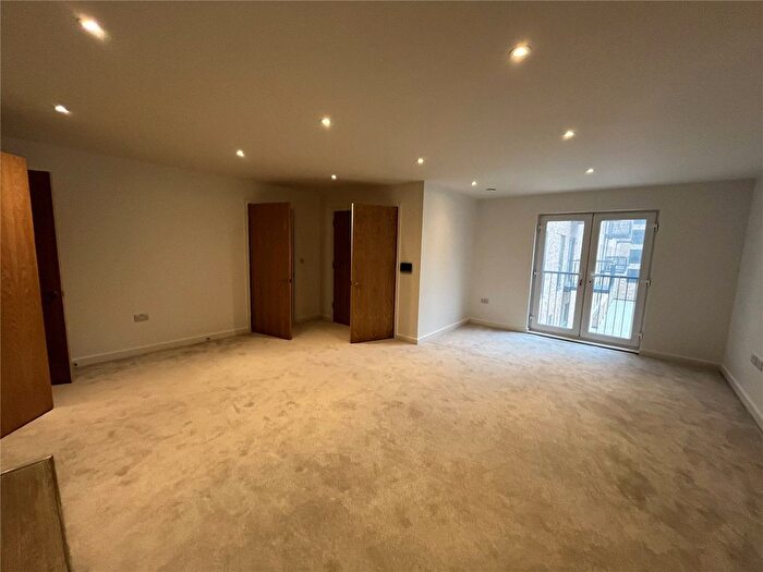 Property To Rent In Bridgewater Wharf, Ordsall Lane, Salford, M5