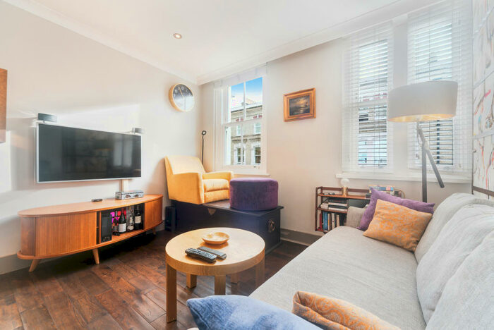 1 Bedroom Flat To Rent In Drayton Gardens, SW10