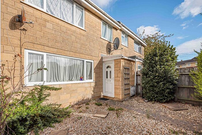 3 Bedroom Terraced House For Sale In North Home Road, Cirencester, Gloucestershire, GL7