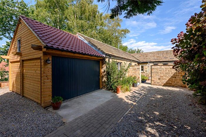 4 Bedroom Bungalow For Sale In Main Street, Linton, LS22