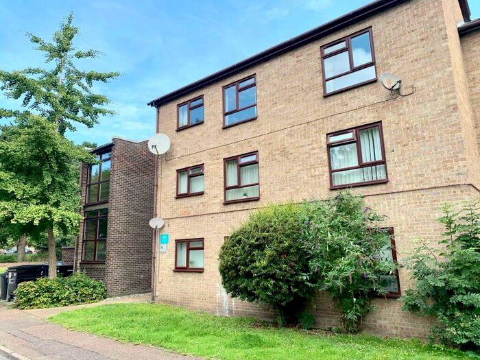 2 Bedroom Apartment To Rent In Goodman Square, Norwich, NR2