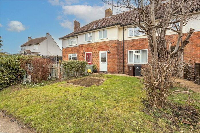 3 Bedroom Terraced House To Rent In Lybury Lane, Redbourn, St. Albans, Hertfordshire, AL3