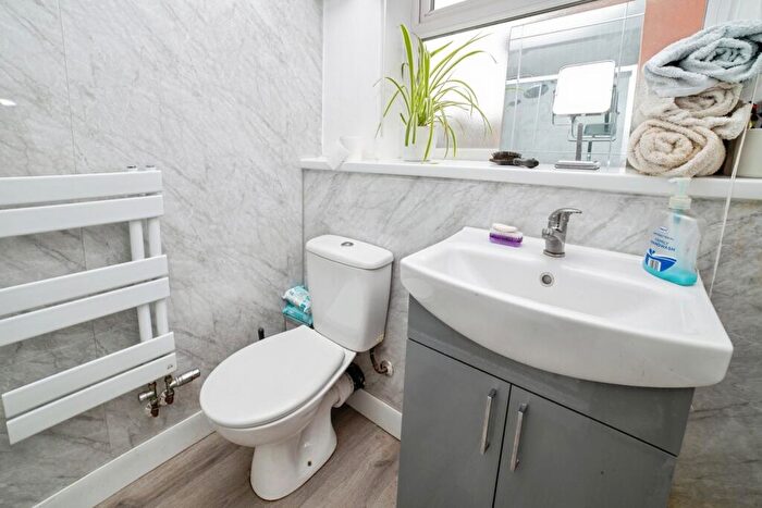 3 Bedroom Terraced House For Sale In Verney Street, New Houghton, Mansfield, Derbyshire, NG19