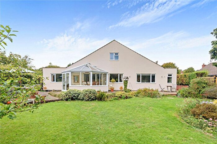 5 Bedroom Bungalow For Sale In Long Grove, Upper Bucklebury, Reading, Berkshire, RG7