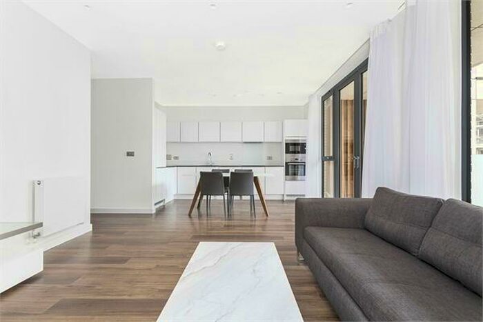 2 Bedroom Apartment To Rent In Hornbeam House, Quebec Way, Canada Water, London, SE16