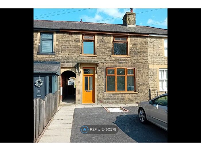 3 Bedroom Terraced House To Rent In Burnley Road East, Rossendale, BB4