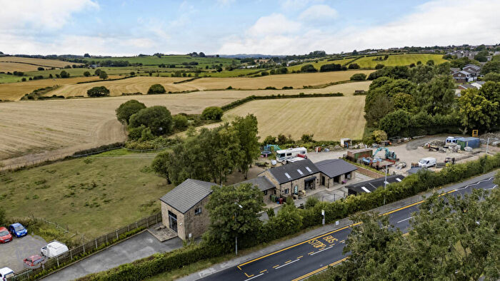 7 Bedroom Farm House For Sale In Manchester Road, Blackrod, Bolton, Greater Manchester, BL6