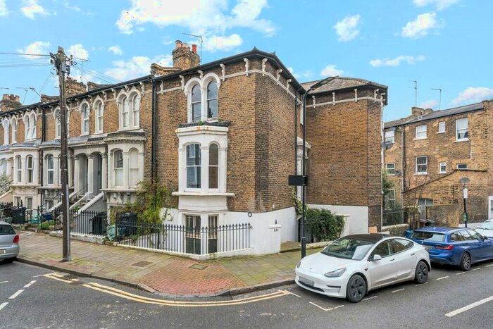 4 Bedroom Terraced House To Rent In Penpoll Road, London, E8