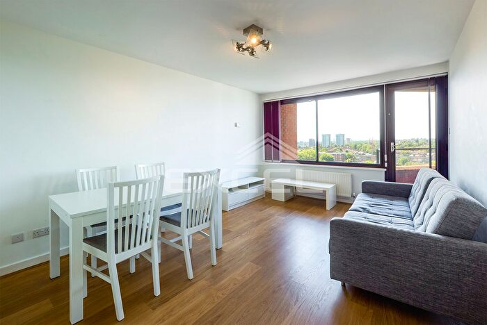 1 Bedroom Flat To Rent In Finchley Road, Swiss Cottage, London, NW3