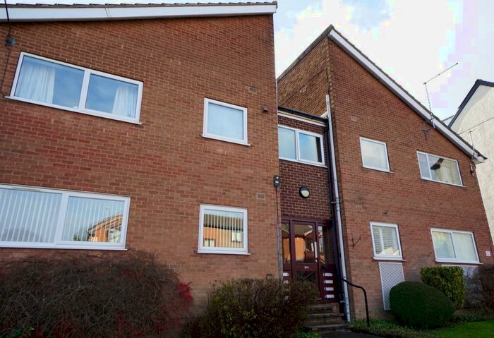 1 Bedroom Flat To Rent In Harvey Clough Road, Sheffield, South Yorkshire, S8