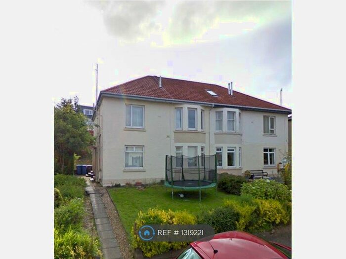 2 Bedroom Flat To Rent In Eastern Avenue, Largs KA30