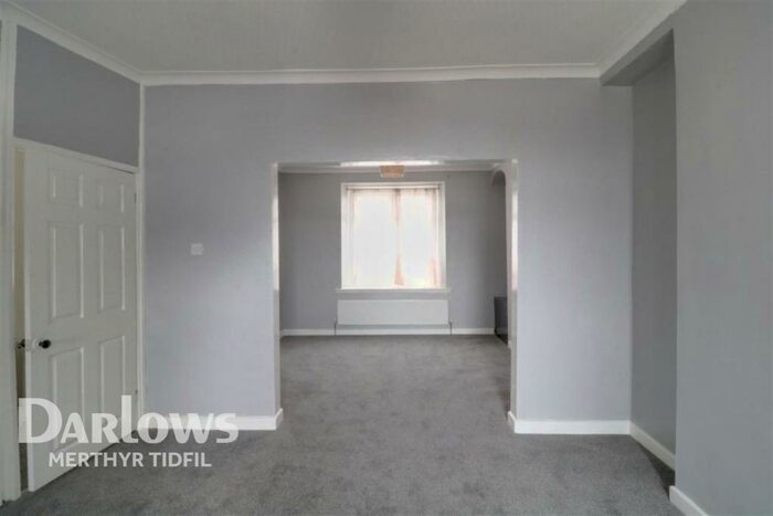 3 Bedroom Terraced House To Rent In Ebbw Vale, NP23