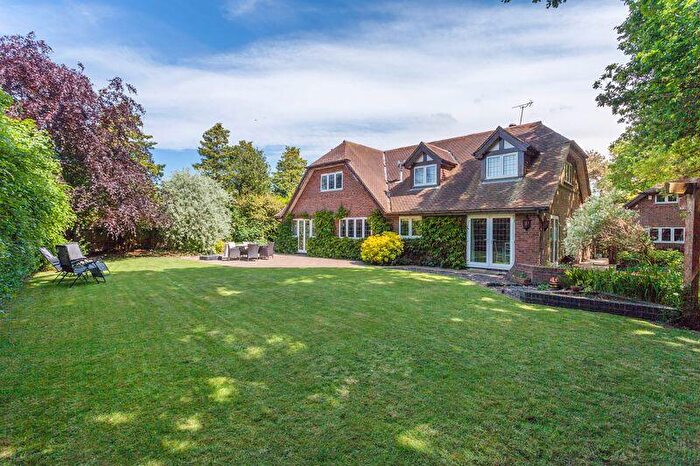 4 Bedroom Detached House For Sale In Manor House Lane, Congleton, CW12