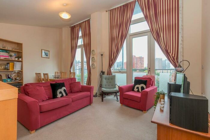 1 Bedroom Apartment To Rent In Bath Row, Park Central, B15