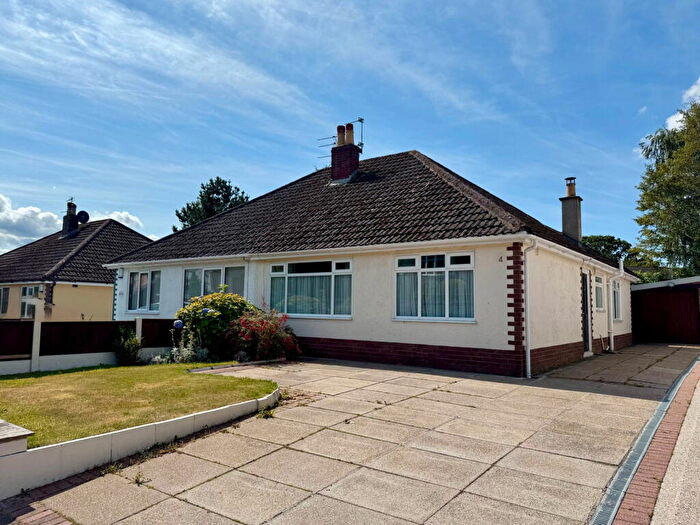 2 Bedroom Semi-Detached Bungalow For Sale In Sharoe Mount Avenue, Fulwood, Preston, PR2