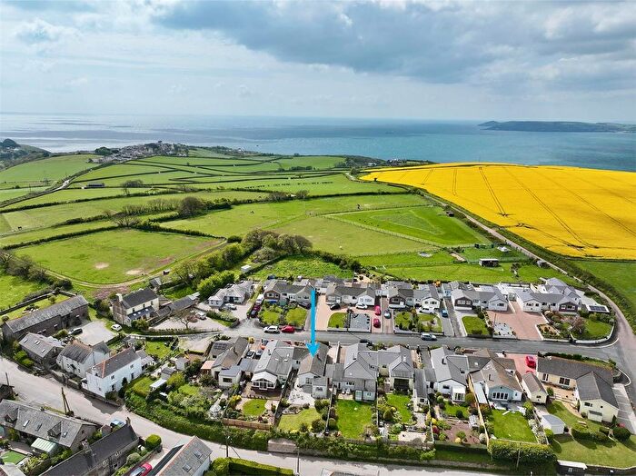 3 Bedroom Bungalow For Sale In Down Thomas, Plymouth, PL9