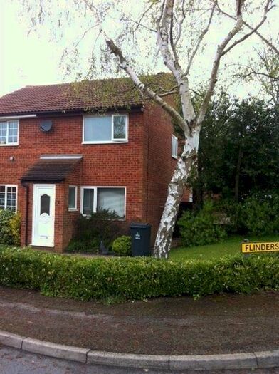 2 Bedroom Semi-Detached House To Rent In Christie Road, Stevenage, SG2