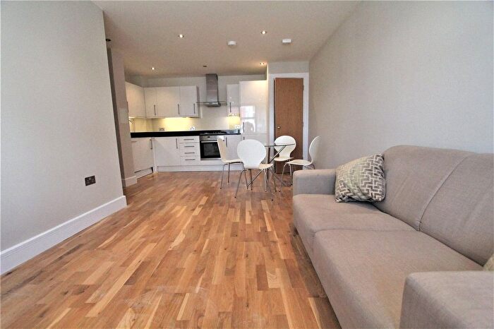 2 Bedroom Flat To Rent In Baldwin House, Gayton Road, Harrow, HA1