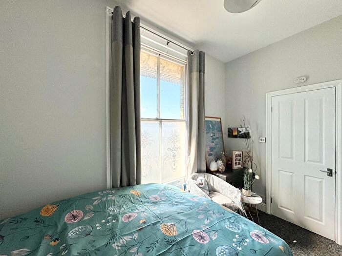 1 Bedroom Flat To Rent In Fonnereau Road, Ipswich, IP1