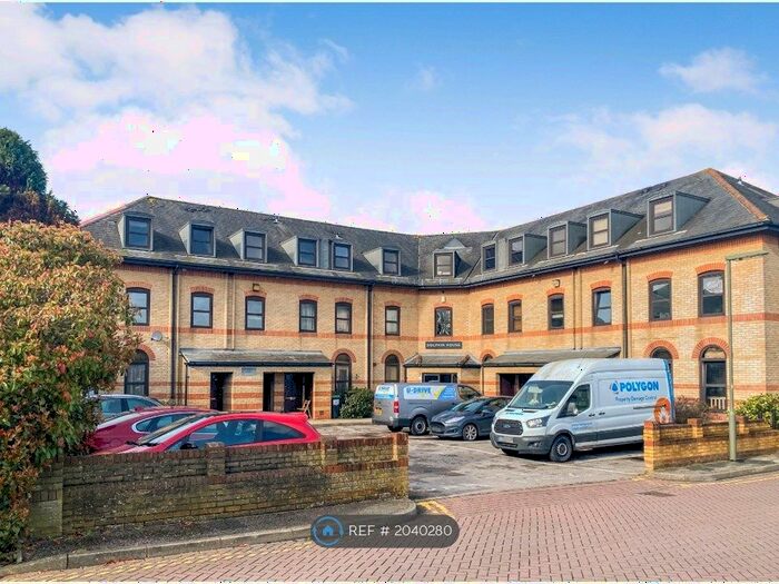 1 Bedroom Flat To Rent In Dorcas Court, Camberley, GU15