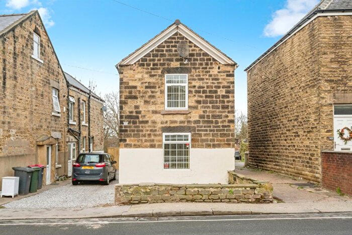 2 Bedroom Detached House For Sale In Doncaster Road, Wath-Upon-Dearne, Rotherham, S63