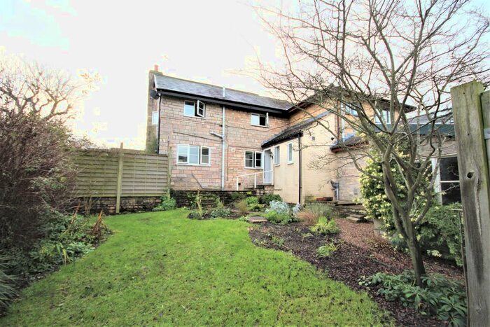 4 Bedroom Semi-Detached House To Rent In Rose Cottage Main Street, Newton Kyme LS24