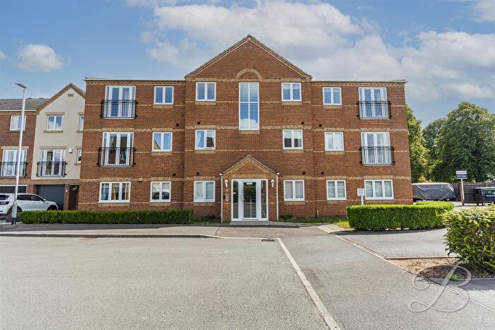 2 Bedroom Flat For Sale In Ashleigh Avenue, Sutton-In-Ashfield, NG17