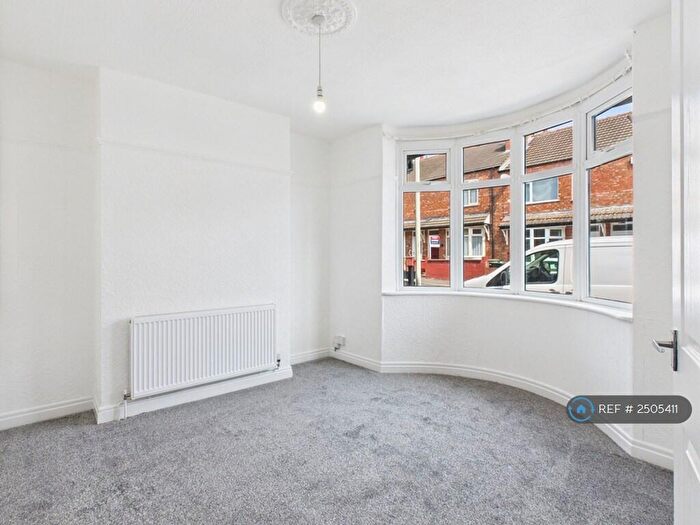 2 Bedroom Terraced House To Rent In Zetland Street, Darlington, DL3