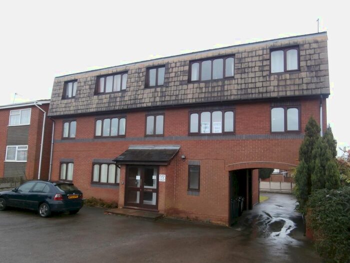 1 Bedroom Flat For Sale In St. Marks Court, High Street, Brierley Hill