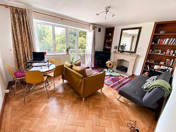 2 Bedroom Apartment To Rent In Warner House, Abercorn Place, St. Johns Wood, London, NW8