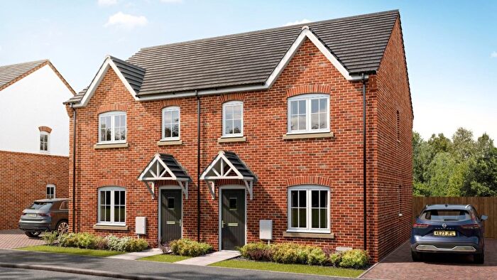 4 Bedroom Semi-Detached House For Sale In Brooke Road, Oakham, LE15