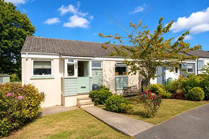 3 Bedroom Bungalow For Sale In Broadlands, Bideford, Devon, EX39