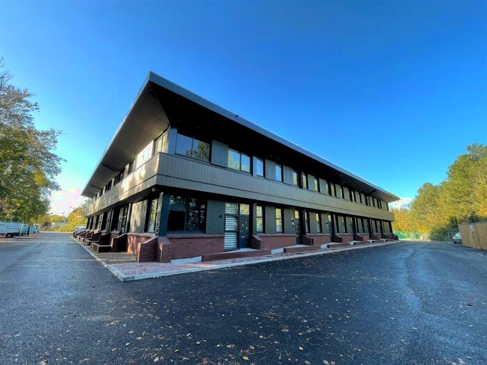 2 Bedroom Apartment To Rent In Springfield House, Basingstoke, RG23