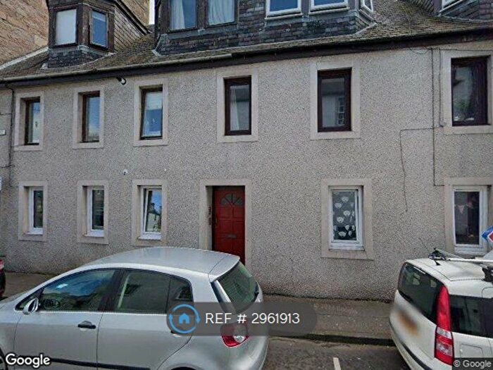 1 Bedroom Flat To Rent In Canal Crescent, Perth, PH2