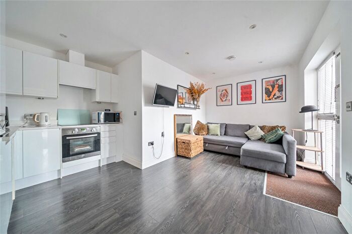 1 Bedroom Maisonette For Sale In Chaucer Court, C Southlands Road, Bromley, BR2