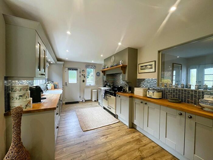 4 Bedroom Detached House For Sale In Mannachie Rise, Forres, IV36