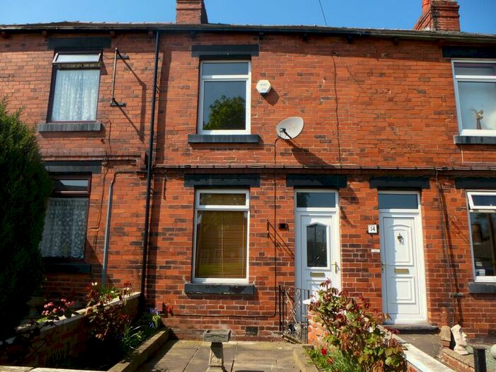 3 Bedroom Terraced House To Rent In Longley Street, Barugh Green, Barnsley, S75
